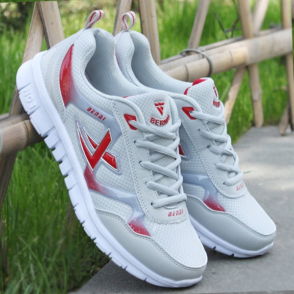 2019 Men Vulcanized Shoes Male Krasovki Casual Shoes Men Sneakers Fashion Breathable Tennis Shoes For Men Basket Homme