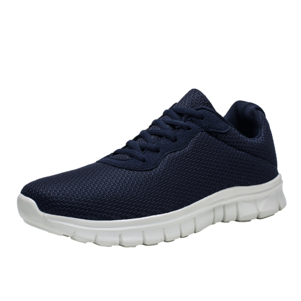 GUDERIAN Plus Size 35-48 Fashion Krasovki Men's Casual Shoes Male Sneakers Lightweight Breathable Shoes Tenis Masculino Adulto