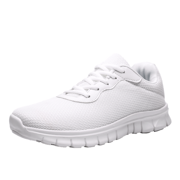 GUDERIAN Plus Size 35-48 Fashion Krasovki Men's Casual Shoes Male Sneakers Lightweight Breathable Shoes Tenis Masculino Adulto