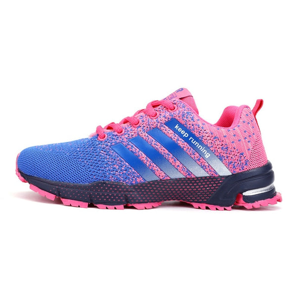 Heidsy 2019 Spring Autumn New Fashion Casual Men's Sneakers Breathable Damping Lightweight Sports Shoes Simple Lace Casual Shoes