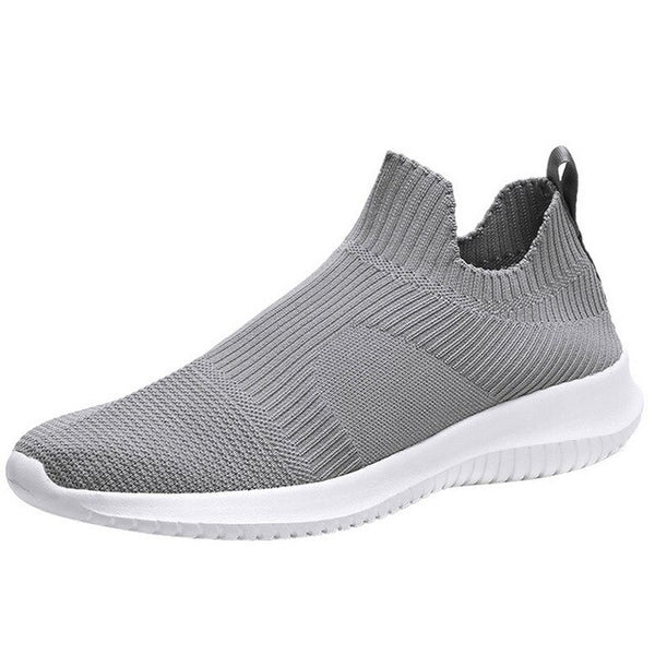 HEFLASHOR 2019 Men Shoes Running Men's Wild Outdoor Sneakers Shoes Comfortable Woven Casual Running Shoes Mens Shoes Casual