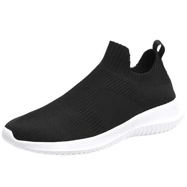 HEFLASHOR 2019 Men Shoes Running Men's Wild Outdoor Sneakers Shoes Comfortable Woven Casual Running Shoes Mens Shoes Casual