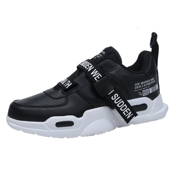 Men's Casual Shoes Breathable Male Mesh Running Shoes Classic Tenis Masculino Shoes Zapatos Hombre Sapatos Sneakers