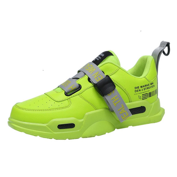 Men's Casual Shoes Breathable Male Mesh Running Shoes Classic Tenis Masculino Shoes Zapatos Hombre Sapatos Sneakers