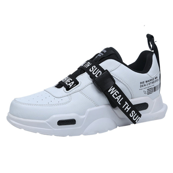Men's Casual Shoes Breathable Male Mesh Running Shoes Classic Tenis Masculino Shoes Zapatos Hombre Sapatos Sneakers