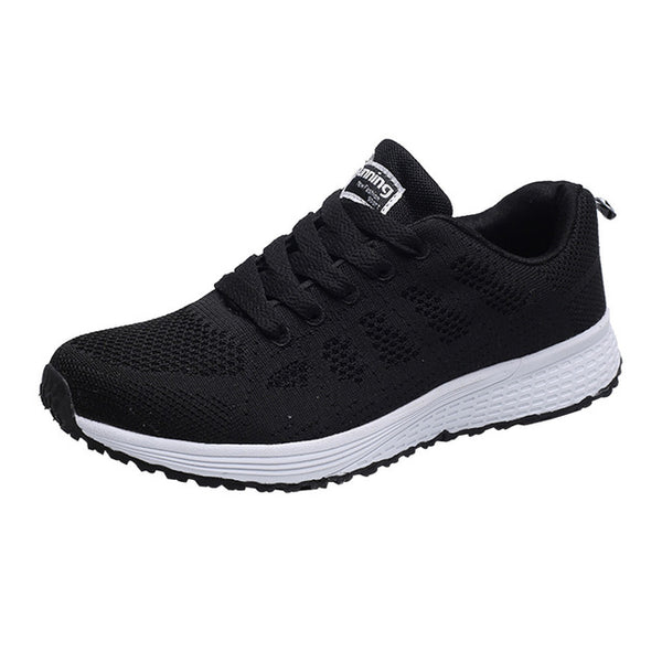 Men's Vulcanize Shoes Casual Comfort Sneakers Wear-resisting Non-slip Male Mesh Tenis Masculino Plus Size Footwear Buty Damskie
