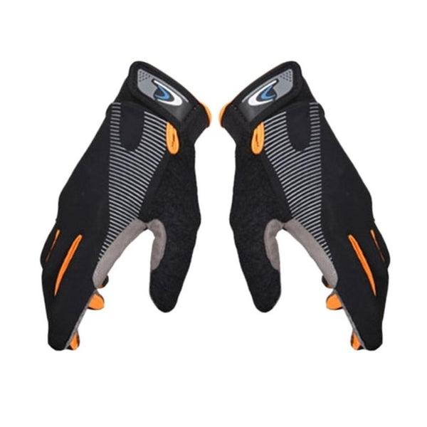 Winter  Outdoor Work Glove Hiking Bicycle Bike Cycling Gloves For Men Women Warm Anti-slip & Screen-touchable Gloves Valentines