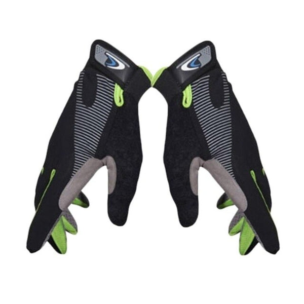 Winter  Outdoor Work Glove Hiking Bicycle Bike Cycling Gloves For Men Women Warm Anti-slip & Screen-touchable Gloves Valentines