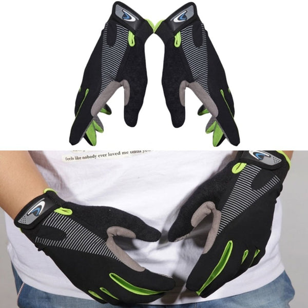 Winter  Outdoor Work Glove Hiking Bicycle Bike Cycling Gloves For Men Women Warm Anti-slip & Screen-touchable Gloves Valentines
