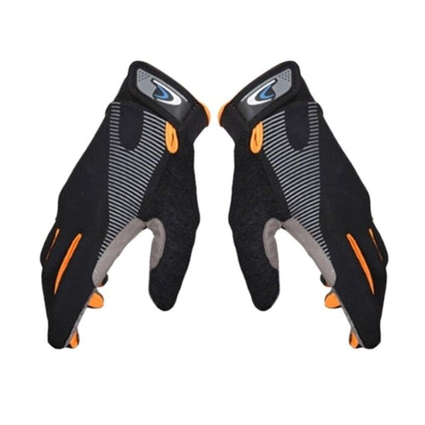 Winter  Outdoor Work Glove Hiking Bicycle Bike Cycling Gloves For Men Women Warm Anti-slip & Screen-touchable Gloves Valentines