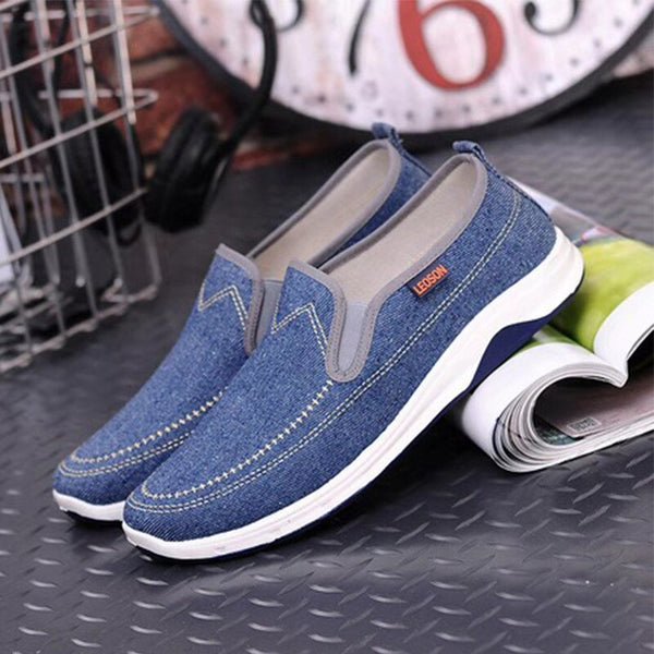 Men's Vulcanize Shoes Lightweight Men Shoes Sneakers Comfortable Breathable Shoes Fashion Casual Sneaker  calzado hombre