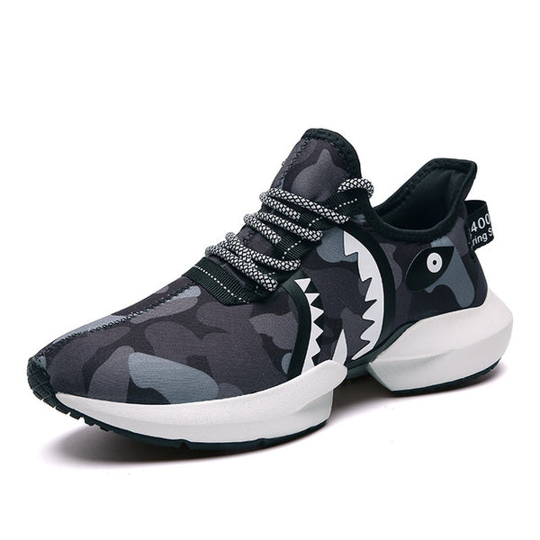 2019 spring men sneakers fashion flat shoes men casual shoes lace up classical solid Men's Vulcanize Shoe Zapatos Hombre Z4-40