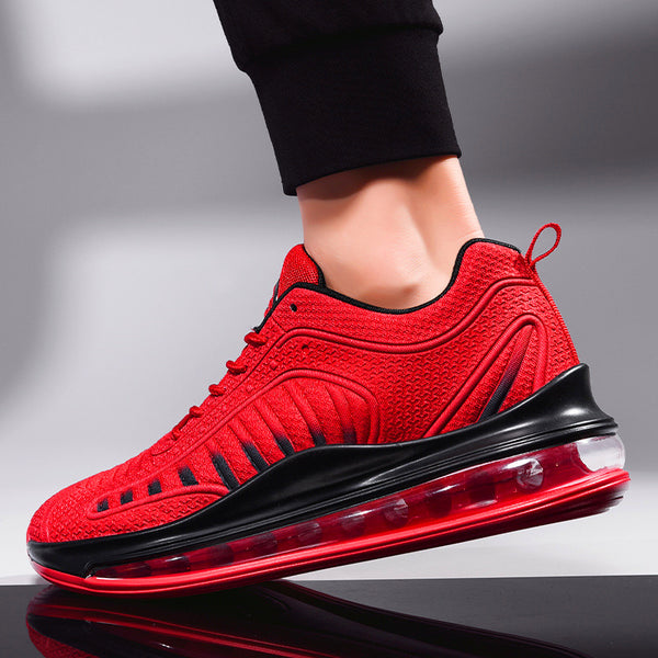 Air Cushion Fashion Sneakers Men High Quality Man Casual Shoes Male Brand Footwear Men's Casual Shoes Fashion Sneakers For Man