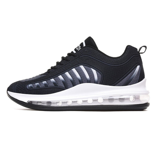 Air Cushion Fashion Sneakers Men High Quality Man Casual Shoes Male Brand Footwear Men's Casual Shoes Fashion Sneakers For Man