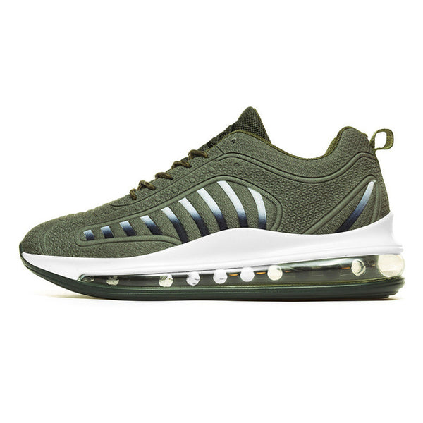 Air Cushion Fashion Sneakers Men High Quality Man Casual Shoes Male Brand Footwear Men's Casual Shoes Fashion Sneakers For Man
