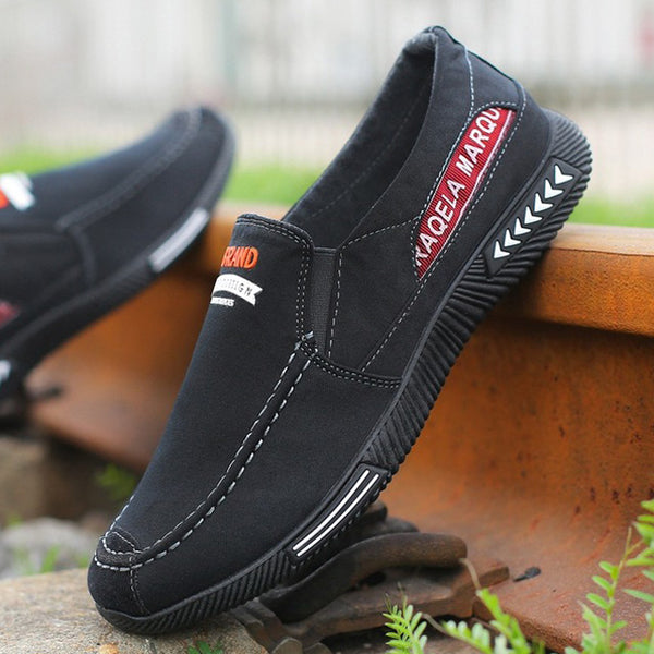 Men Vulcanize Shoes Fashion Sneakers Male Shoes Adult Footwear Comfort Men Shoes Denim Men Loafers Men 39 S Shoes Canvas