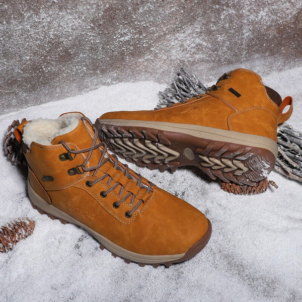 Winter couple cotton shoes men's casual shoes large size 36-48 vulcanized shoes men warm outdoor walking shoes tooling shoes