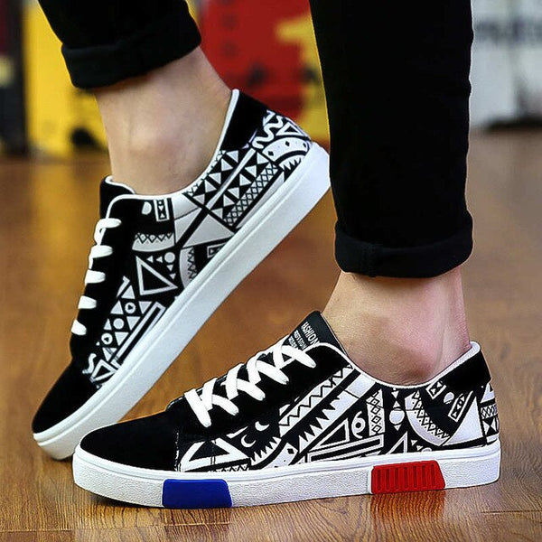 Men Shoes Spring Summer New Breathable Comfortable Men Loafers Luxury Men's Flats Zapatos De Hombre Sneakers