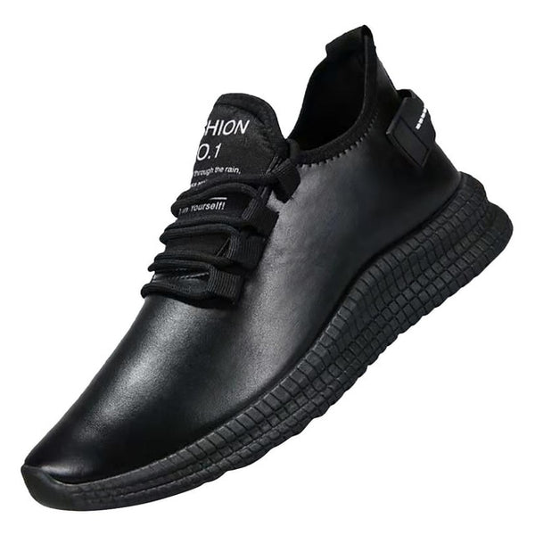 Hot Sale Men's Sneakers Non-slip Wear-resistant Running Shoes Fashion Personality Breathable Shoes Zapatillas Deportivas Hombre