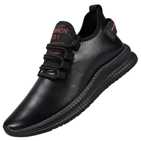 Hot Sale Men's Sneakers Non-slip Wear-resistant Running Shoes Fashion Personality Breathable Shoes Zapatillas Deportivas Hombre