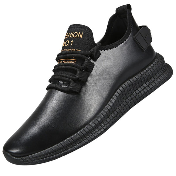 Hot Sale Men's Sneakers Non-slip Wear-resistant Running Shoes Fashion Personality Breathable Shoes Zapatillas Deportivas Hombre