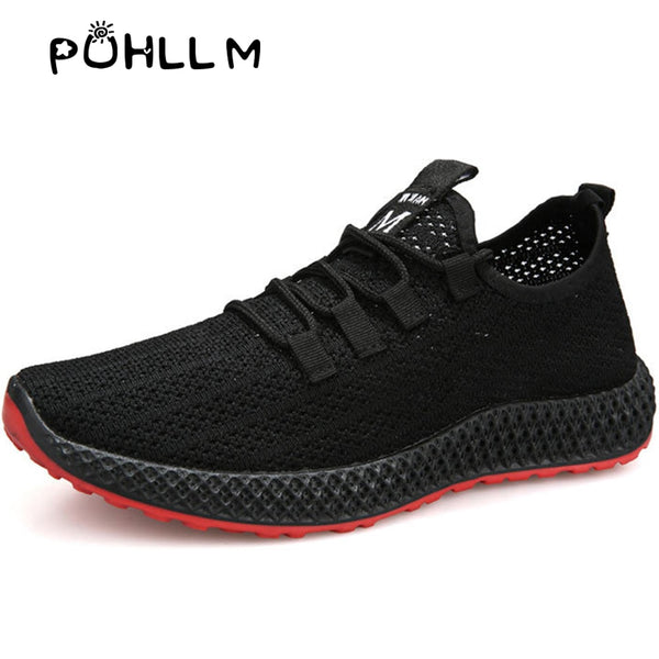Men's Shoes With Vulcanized Rubber Soles Lightweight Breathable Materials  Casual Shoes Men's Shoes Sports Shoes Tennis ShoesG4