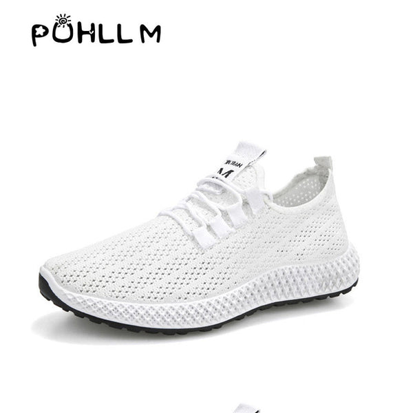 Men's Shoes With Vulcanized Rubber Soles Lightweight Breathable Materials  Casual Shoes Men's Shoes Sports Shoes Tennis ShoesG4