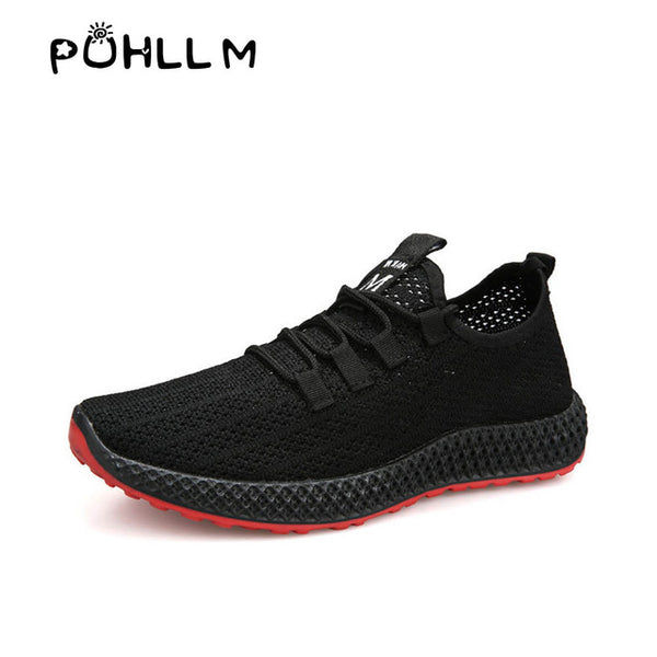 Men's Shoes With Vulcanized Rubber Soles Lightweight Breathable Materials  Casual Shoes Men's Shoes Sports Shoes Tennis ShoesG4