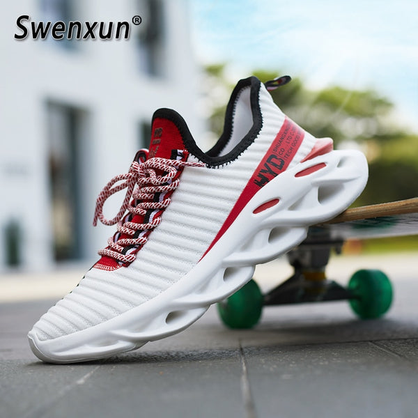 Sneakers for Men and Women Classic Men's Casual Shoes Non-slip Walking Lightweight Tenis Masculino Fashion Zapatos De Hombre