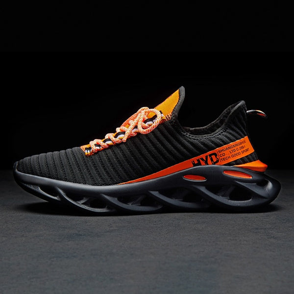Sneakers for Men and Women Classic Men's Casual Shoes Non-slip Walking Lightweight Tenis Masculino Fashion Zapatos De Hombre