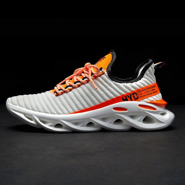 Sneakers for Men and Women Classic Men's Casual Shoes Non-slip Walking Lightweight Tenis Masculino Fashion Zapatos De Hombre