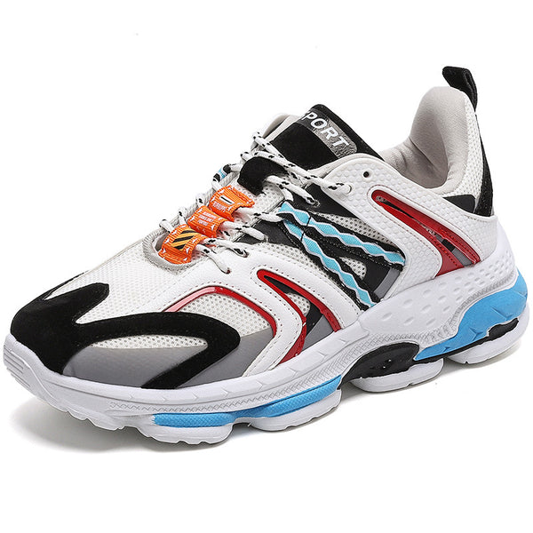 Sports shoes leisure travel shoes men's shoes vulcanize shoes men  sneakers   mens shoes