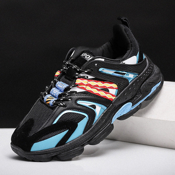 Sports shoes leisure travel shoes men's shoes vulcanize shoes men  sneakers   mens shoes