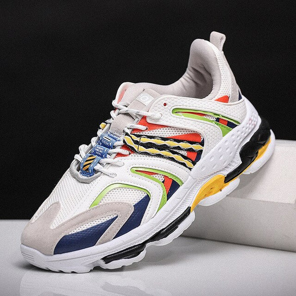 Sports shoes leisure travel shoes men's shoes vulcanize shoes men  sneakers   mens shoes