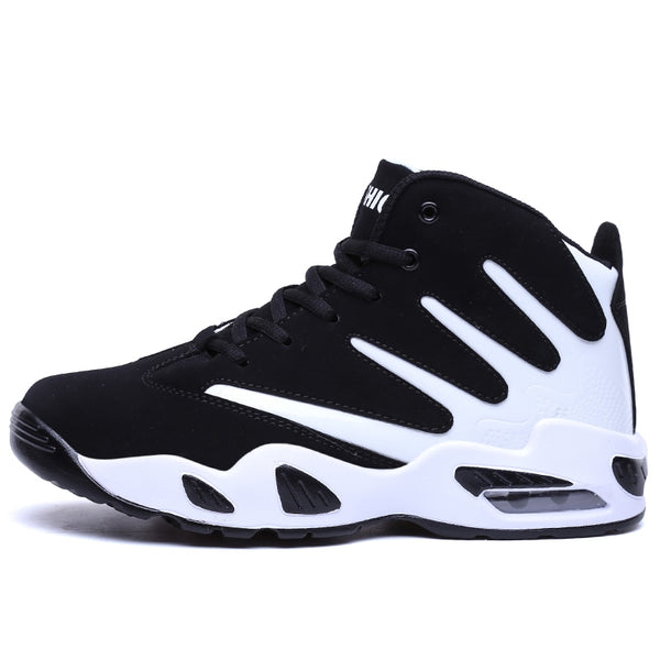 Men's Breathable High Top Sport Soft Sneakers Fashion Casual Men Shoes Footwear Adult Male Brand Krasovki Man Chaussure Homme