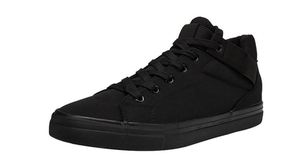 New Men's Vulcanized Shoes High Quality Fashion Sneakers for Men Canvas Shoes Youth Shoes Men Flats Mans Footwear