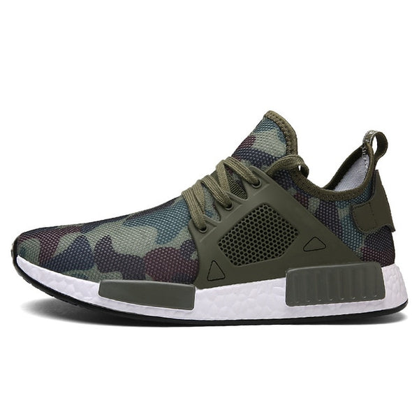 Mesh Men's Running Shoes Sports Shoes For Male Sneakers Men Summer Chaussure Homme Sport Shoe Tennis Gray Walk Shoes