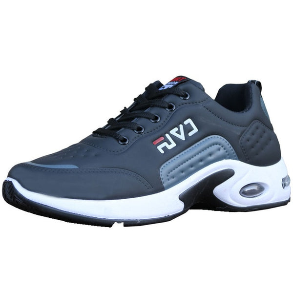 Men's shoes, summer, fall, waterproof leather shoes super soft bottom shoes men leisure tourism low tide shoes help